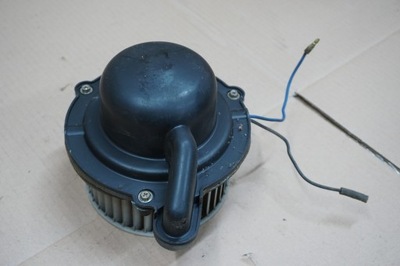 Isuzu trooper повітродувка вентилятор обдув 83-91r фото №1