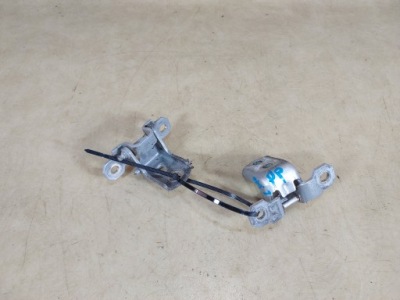 Laguna iii петля двері правий перед lak.ted69 фото №1