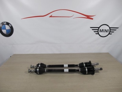 Привідний вал задня bmw f40 f39 f48 f60 8679838 фото №1