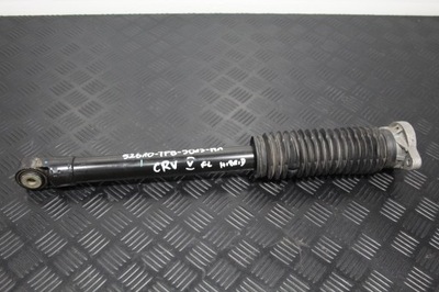 Амортизатор задня honda crv cr-v v 5 lift 52610-tpb-j013-m1 фото №1