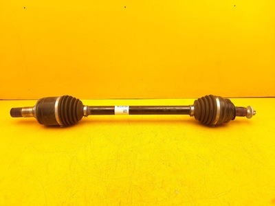 Привідний вал права задня mercedes gle w167 amg фото №1