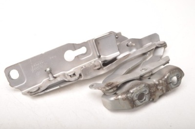 Volvo s60 iii v60 ii петля капот правый 32244193 фото №1