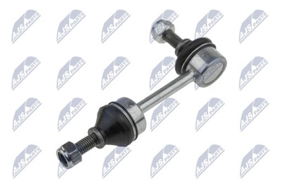 CONECTOR ESTABILIZADOR PARTE DELANTERA SMART FORTWO W450 98-0  