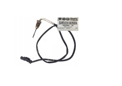 Fiat оригинальный номер 55283044 датчик температуры выхлопных газов фото №1