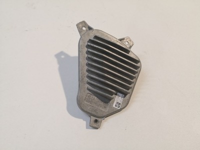 Модуль led jeż bmw x1 f48 x2 f39 левый фото №1