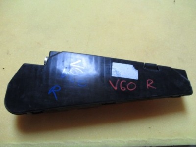 Volvo v60 подушка безпеки подушка сидіння права фото №1