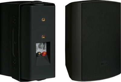 RH Sound BS-1040TS/B - kolumna głośnikowa