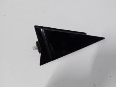 Audi оригінальний номер 8x4839904 a1 8x заглушка двері задня правий фото №1