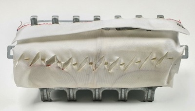 Подушка подушка безопасности пассажира renault twingo iii фото №1