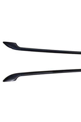 Рейлинги кровельные fiat bravo 3d 1996-2002 фото №1