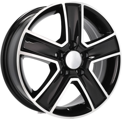 LLANTAS 15 PARA PEUGEOT BOXER II 300  