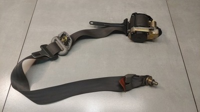 Pas безопасности правый перед space wagon iii фото №1