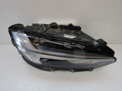 Лампа перед volvo v90 s90 full led 16- rh 32228683 фото №1