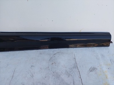 Молдинг двері ліва перед передня mazda cx-5 cx5 11-17 kd5351rb1 фото №1