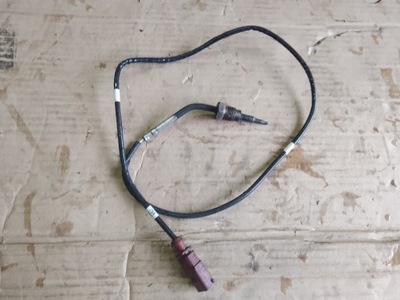 Датчик температуры выхлопных газов audi a6 c8 ats-ds2 фото №1