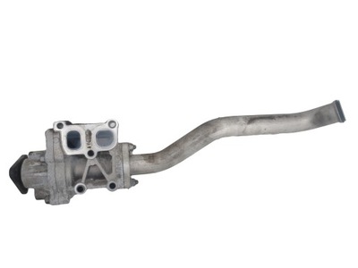 Насос wody труба основание mitsubishi asx outlander iii lancer viii 2.0 2.4 фото №1