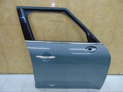 Дверь перед передние правое mini countryman f60 фото №1