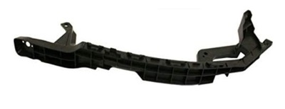 Кронштейн правое бампера honda accord cu2 08-11 фото №1