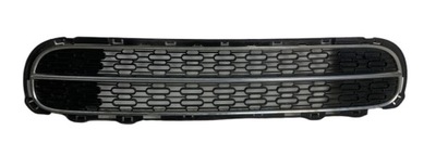 Решётка радиатора решётка бампера перед mini r55 r57 2753650 фото №1
