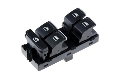 Перемикач, підйомник скло nty ews-vw-075 фото №1