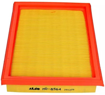 ALCO FILTER ФІЛЬТР ПОВІТРЯ MD-8564