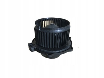 Вентилятор салона lacetti, 03-09 chevrolet фото №1