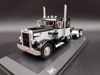 1:43 IXO 1952 Peterbilt 350 model nowy