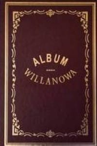 ALBUM WILLANOWA WOJCIECH GERSON