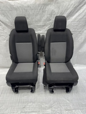 Сиденья сиденье citroen jumpy iii фото №1