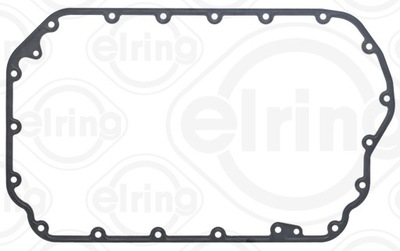 ELRING 467.762 УПЛОТНИТЕЛЬ, ПОДДОН МАСЛЯНЫЙ