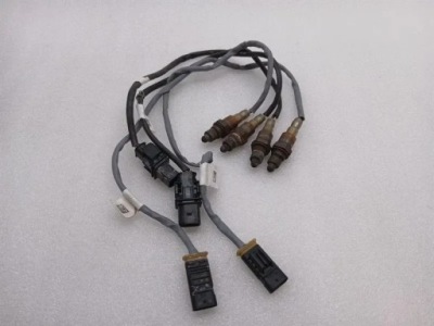 Bmw 5 series f90 g30 m5 лямбда-зонд датчик set 8043677 кислородный 8657235- фото №1