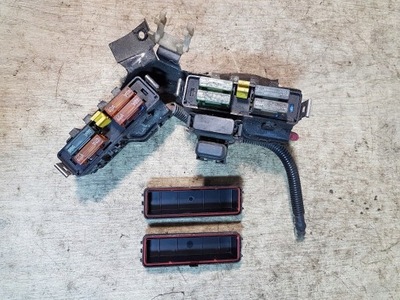 Коробка предохранителей alfa romeo 156 1.9 jtd фото №1