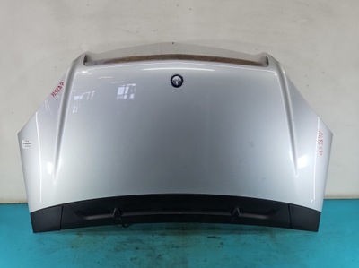 Капот передня mercedes w169 761 фото №1