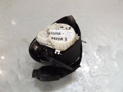 Delta iii pas лівий перед фото №1