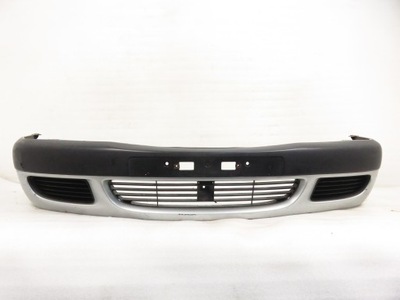 Бампер перед toyota corolla viii e11 фото №1