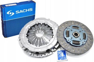 EMBRAGUE SACHS HYUNDAI I30 KIA CEED 1.4  