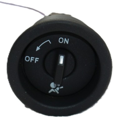 Dacia duster i кнопка переключатель подушек 681995427r фото №1