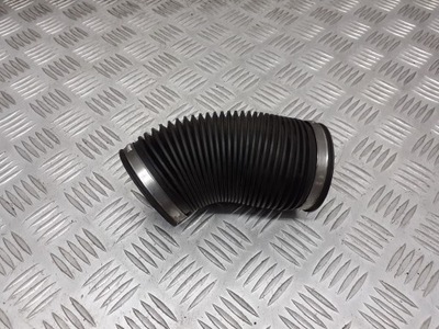 Шланг воздуха ford focus mk2 1.6 16v фото №1