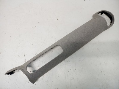 Правая молдинг dekor панели консоли citroen c3 aircross фото №1