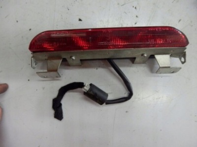 Дополнительные свет стоп mitsubishi оригинальный номер mn146214t фото №1