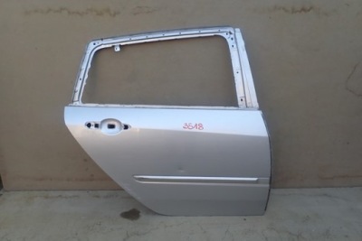 Двері праве задні задня renault laguna 3 iii kombi фото №1