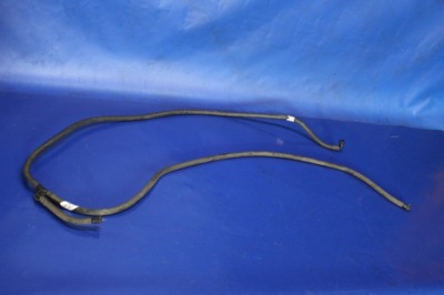 Шланг пабтрубок  омывателя mercedes w219 a2198600092 фото №1