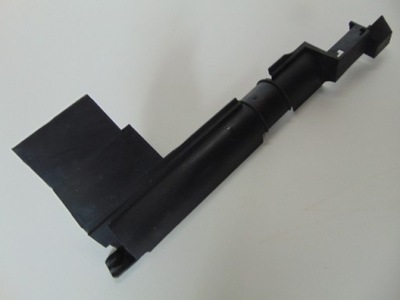 Повітропровід повітря захист радіатора renault wind фото №1