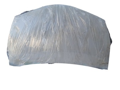 Toyota prius plus lift капот крышка двигателя фото №1