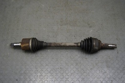 Привідний вал ліва 2.3 ducato iii 2018 фото №1