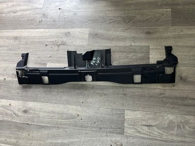 Ford mondeo mk4 lift захист замка поперечина передній фото №1