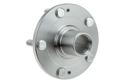 Ступица колеса перед hyundai ix35 tucson kia sportage фото №1