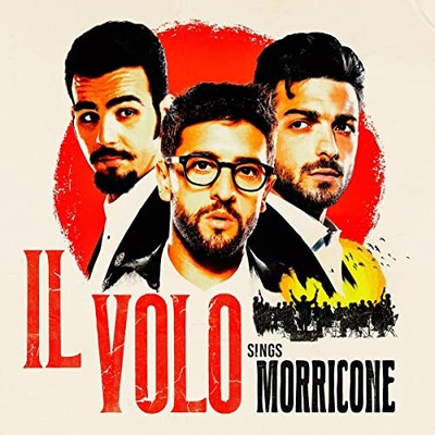 Il Volo Il Volo Sings Morricone [VINYL]