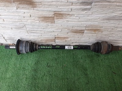 Приводной вал bmw 3 f30 7597682 фото №1