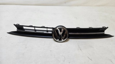 Решітка радіатора решітка радіатора решітка радіатора радіатора vw polo 6 vi 2g 2g0853651l фото №1